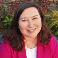 Julie Nash Ph.D.