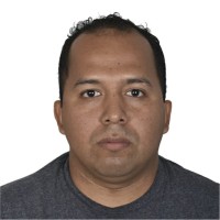 Erik Antony Apolo Preciado