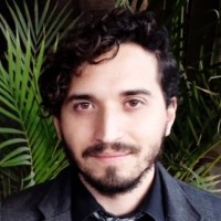 Erick García