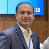 Syed Zeeshan Ali, SMC®, SFC™