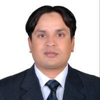 Mohammad Irshad