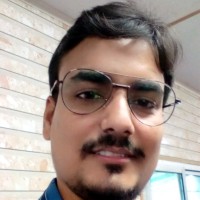 Rahul Kumar Tiwari