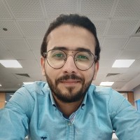 Hazem Tharwat