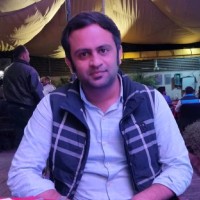 Waheed Chaudhary