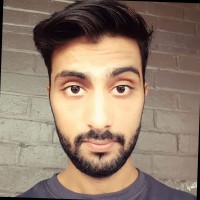 Charanjeet Singh