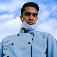Shahid Mahamud