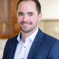 Sebastian Egger