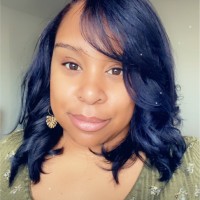 Michelle Hutson -Crawford M.S