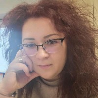 Darina Andronic