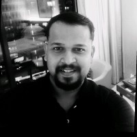 Manu Mathur