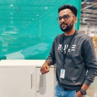 Vikrant Yadav