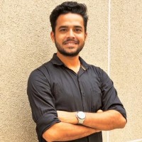 Praduman Kumar
