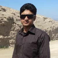 Syed Raza Hashmi