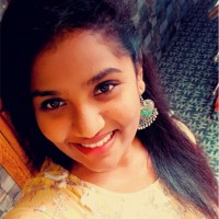 Jayasri Yadav