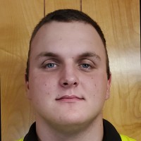 Logan Weaver