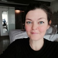 Angelique Stevens - Van De Pol