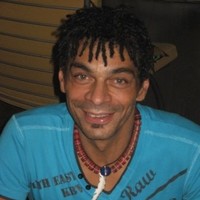 Rick Warner