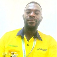 Isaac Amoateng