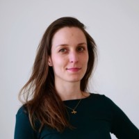 Kasia Brzezińska