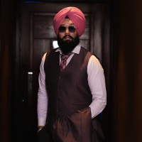 Husanpreet Singh