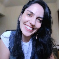 Andreza Santos