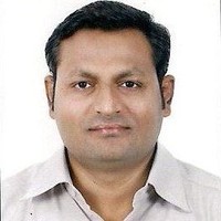 Gajendra Godle