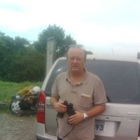 Paulo Roberto Moojen Pimentel