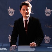 Sebastian Garay Ordoñez