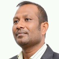 Ibrahim Rasheed