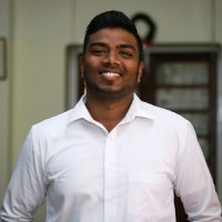 Kalpa Karunarathne