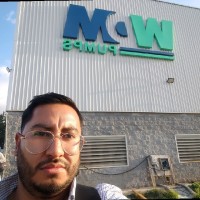 Juan Carlos Ramirez Lopez