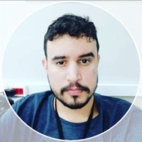 Vinicius Campos Rocha