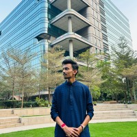 Pratik Sharma
