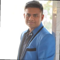 Mohil Dabhi