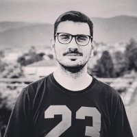 Stavros Georgakopoulos