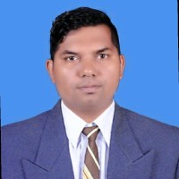 Vasupalli Ugandhar