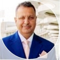 Sanjeev Singh