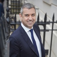 Gareth Williams