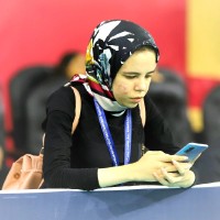 Esraa Mamdouh