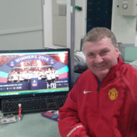 Gerard Long