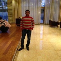 Nishantha Rangi