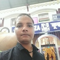 Asheesh Kumar
