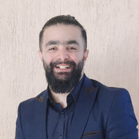 Eslam Mohamed Elsheikh