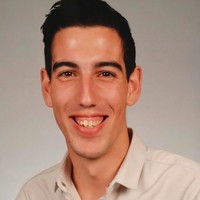 Koen Van Der Lee