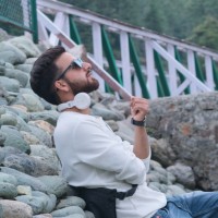 Shakir Malik