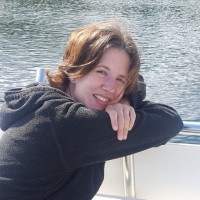 Gillian Graham