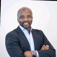 Eric Tchouamou Njoya