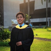 Francis Gerald Yumul