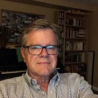 Albert Van Eeden