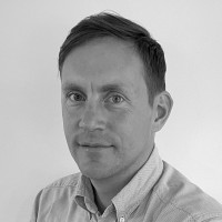 Henrik Bjurstrøm Jahren